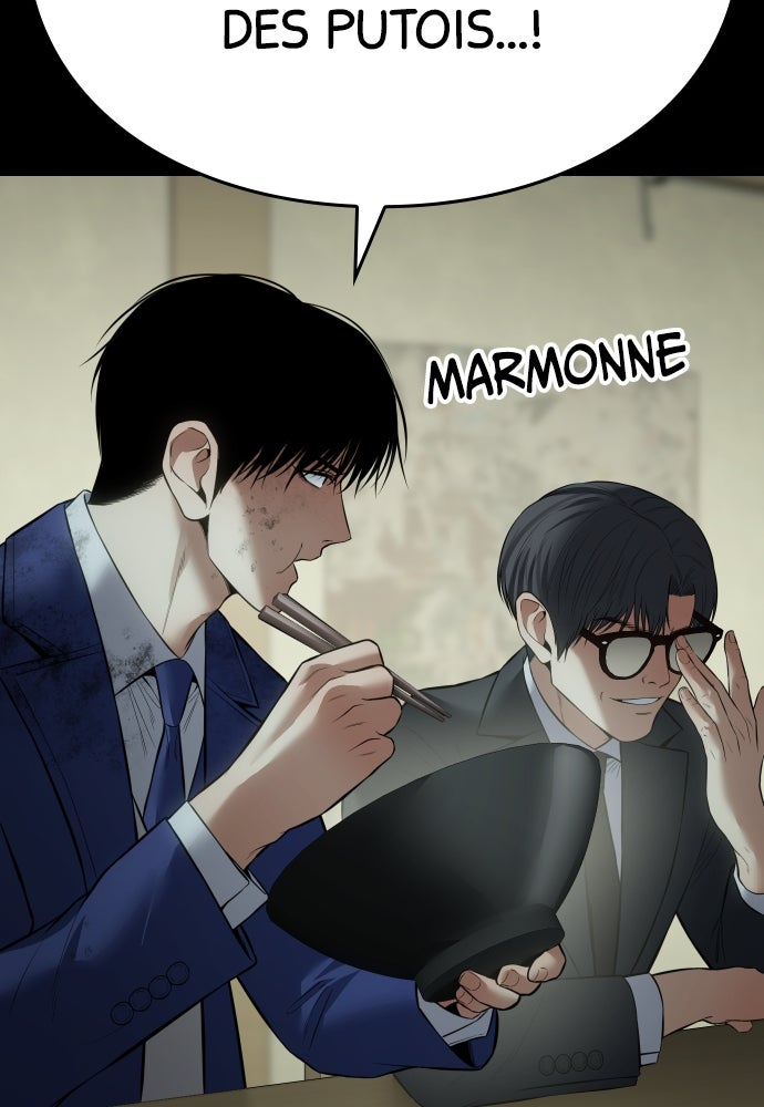 Baek XX Chapitre 125 - Page 51