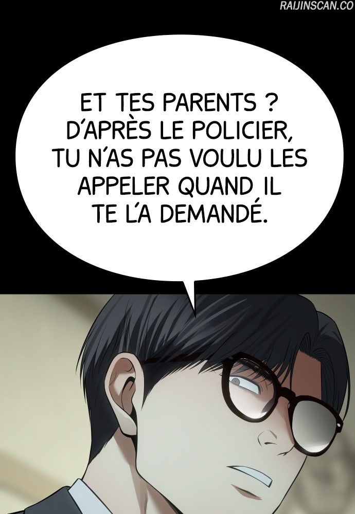 Baek XX Chapitre 125 - Page 55