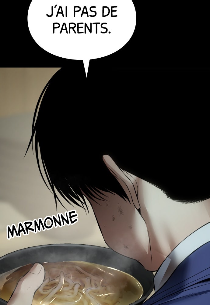 Baek XX Chapitre 125 - Page 57