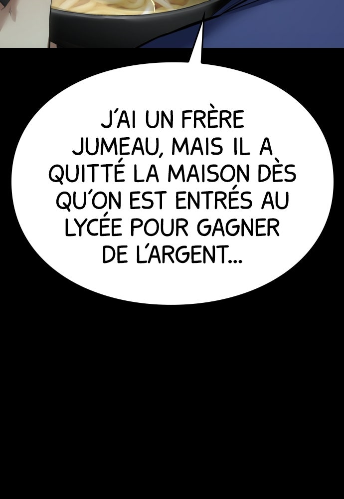 Baek XX Chapitre 125 - Page 58