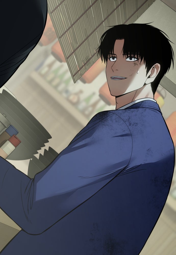 Baek XX Chapitre 125 - Page 68