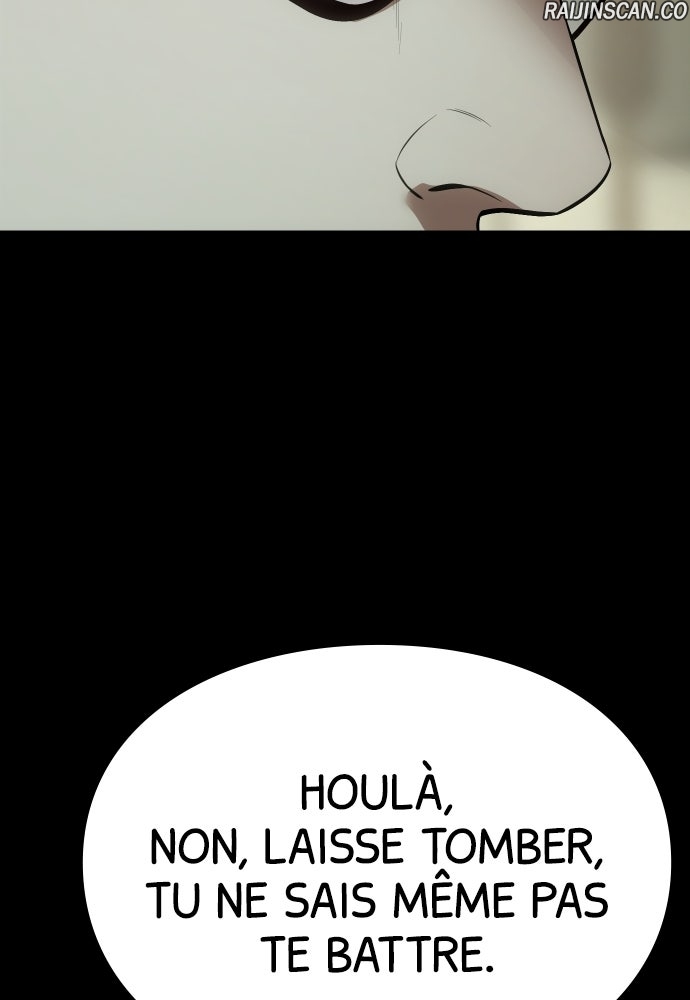 Baek XX Chapitre 125 - Page 70