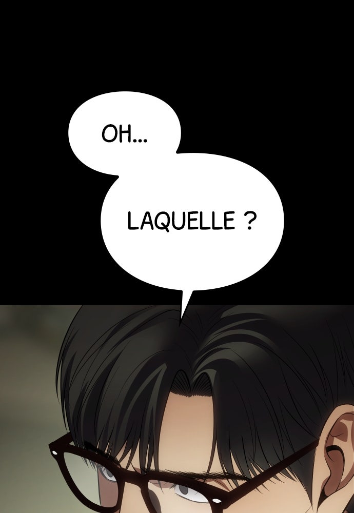 Baek XX Chapitre 125 - Page 83