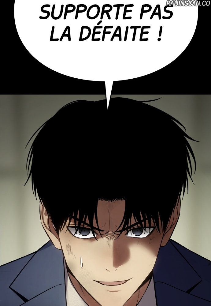 Baek XX Chapitre 125 - Page 85