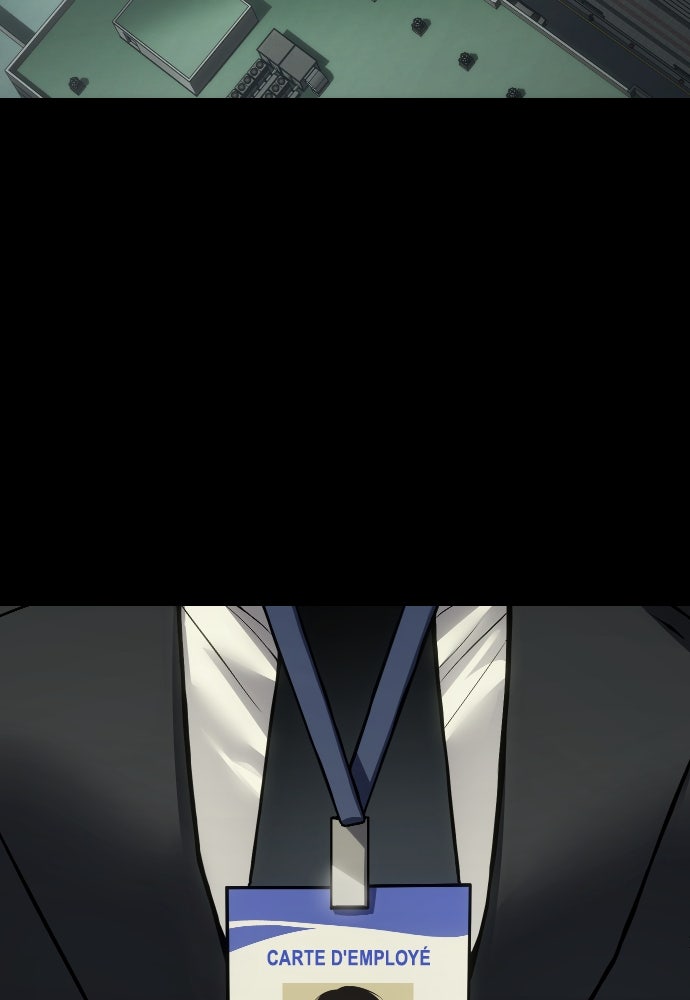 Baek XX Chapitre 125 - Page 91