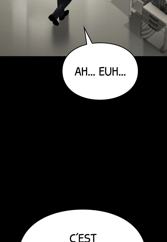 Baek XX Chapitre 125 - Page 94