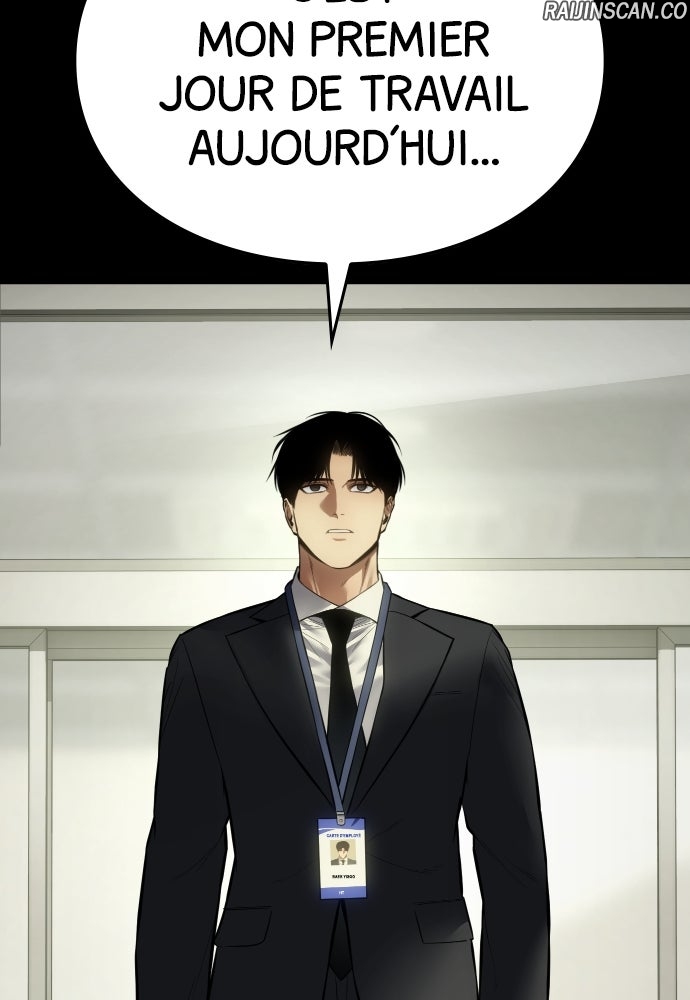Baek XX Chapitre 125 - Page 95