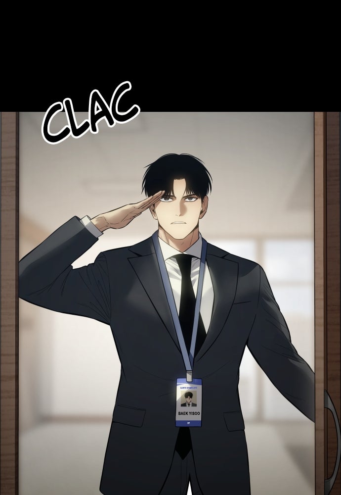 Baek XX Chapitre 125 - Page 99