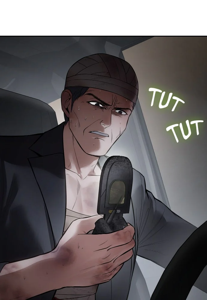 Baek XX Chapitre 126 - Page 10