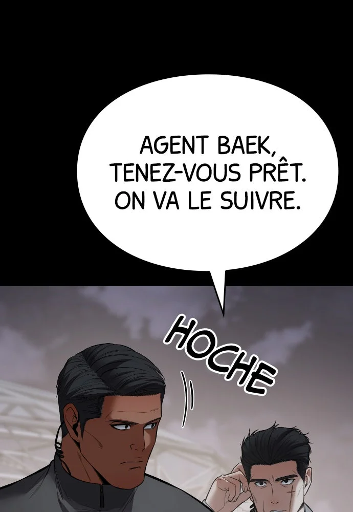 Baek XX Chapitre 126 - Page 103
