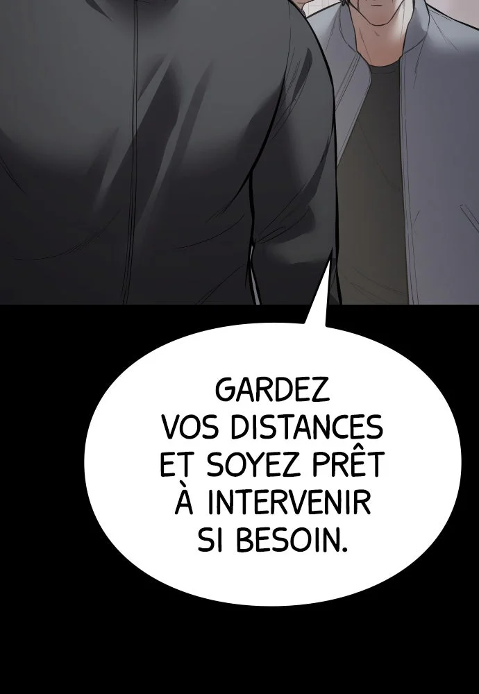 Baek XX Chapitre 126 - Page 104