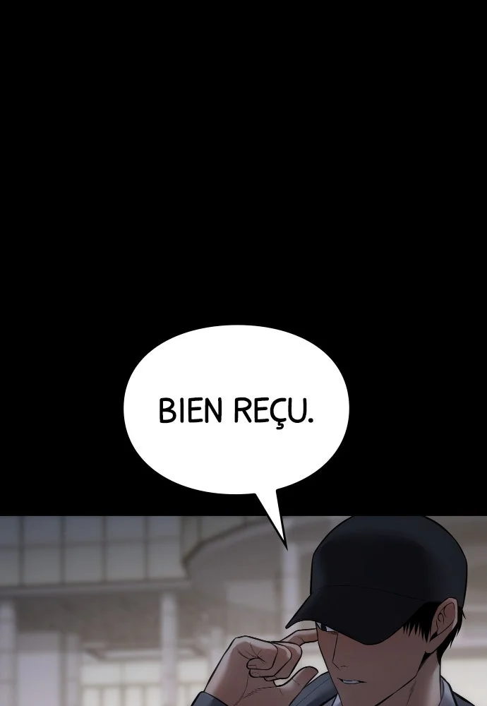 Baek XX Chapitre 126 - Page 105