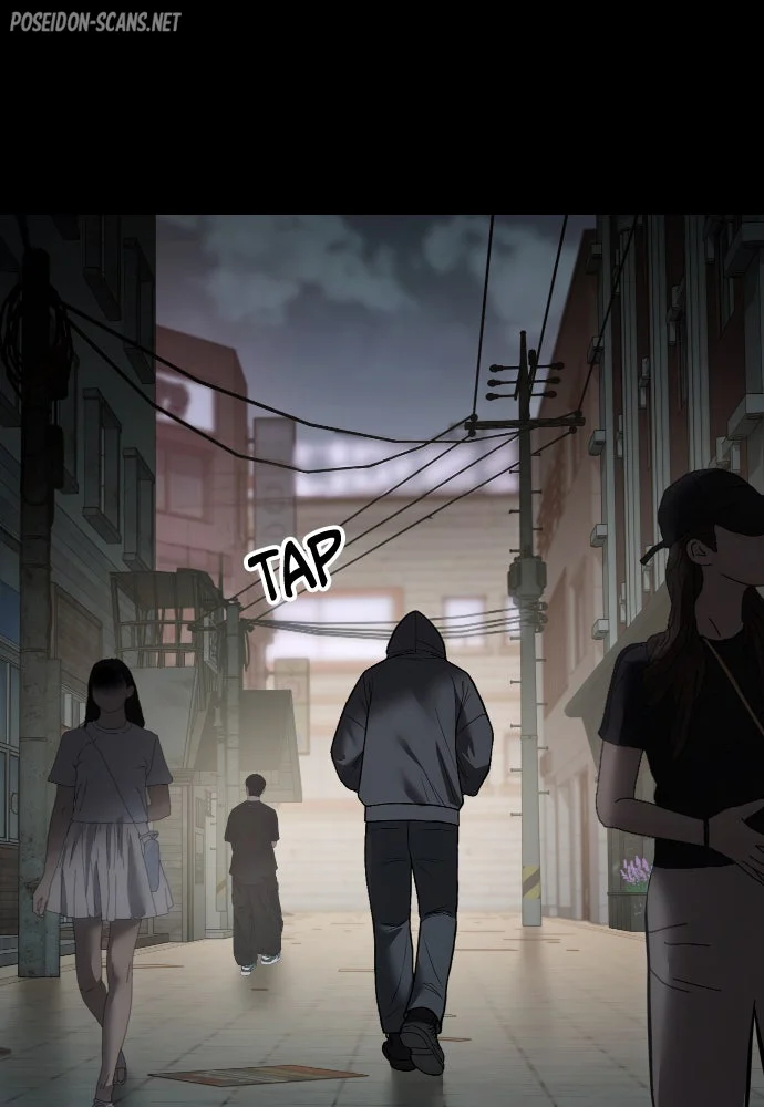 Baek XX Chapitre 126 - Page 109