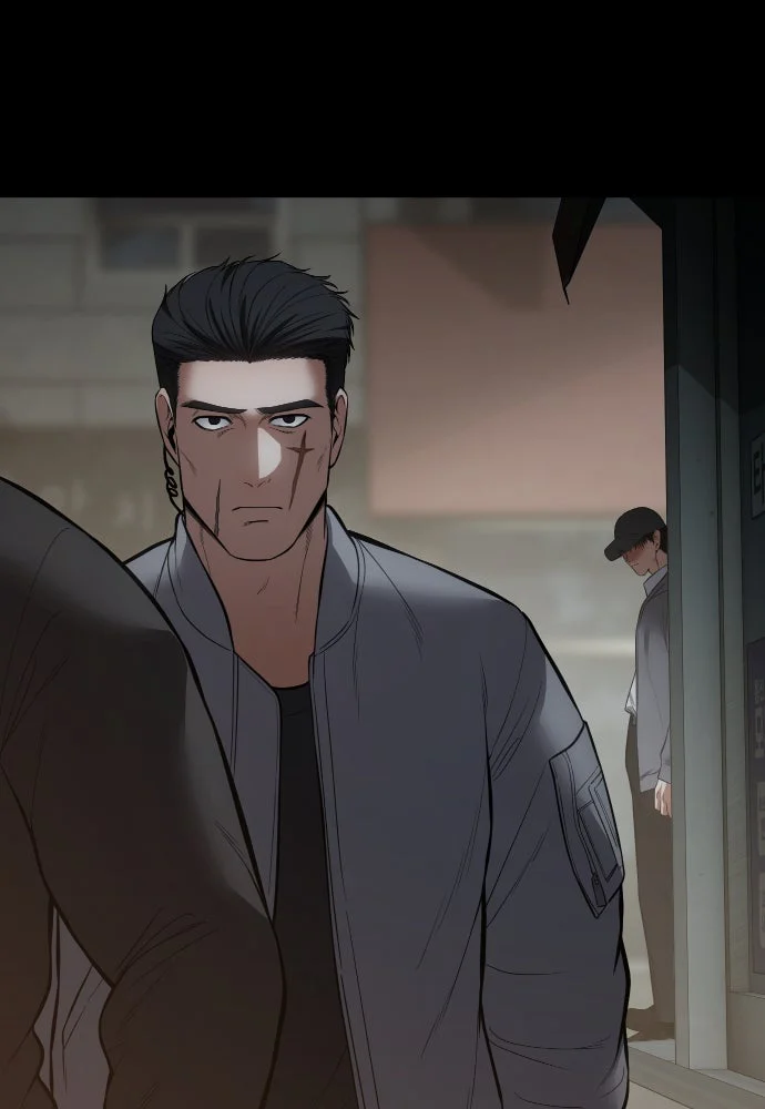 Baek XX Chapitre 126 - Page 112
