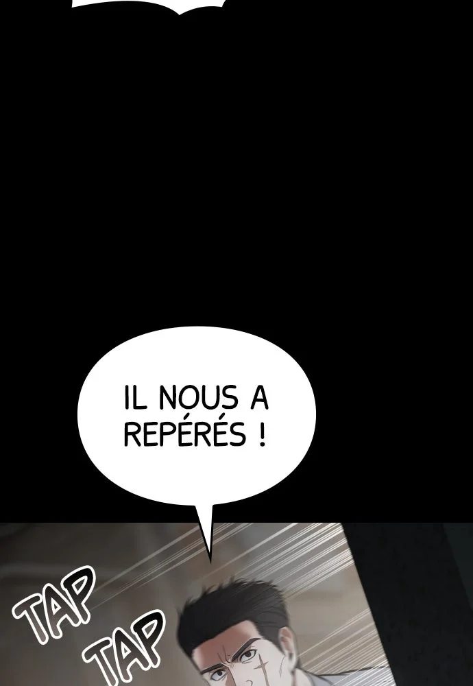 Baek XX Chapitre 126 - Page 116