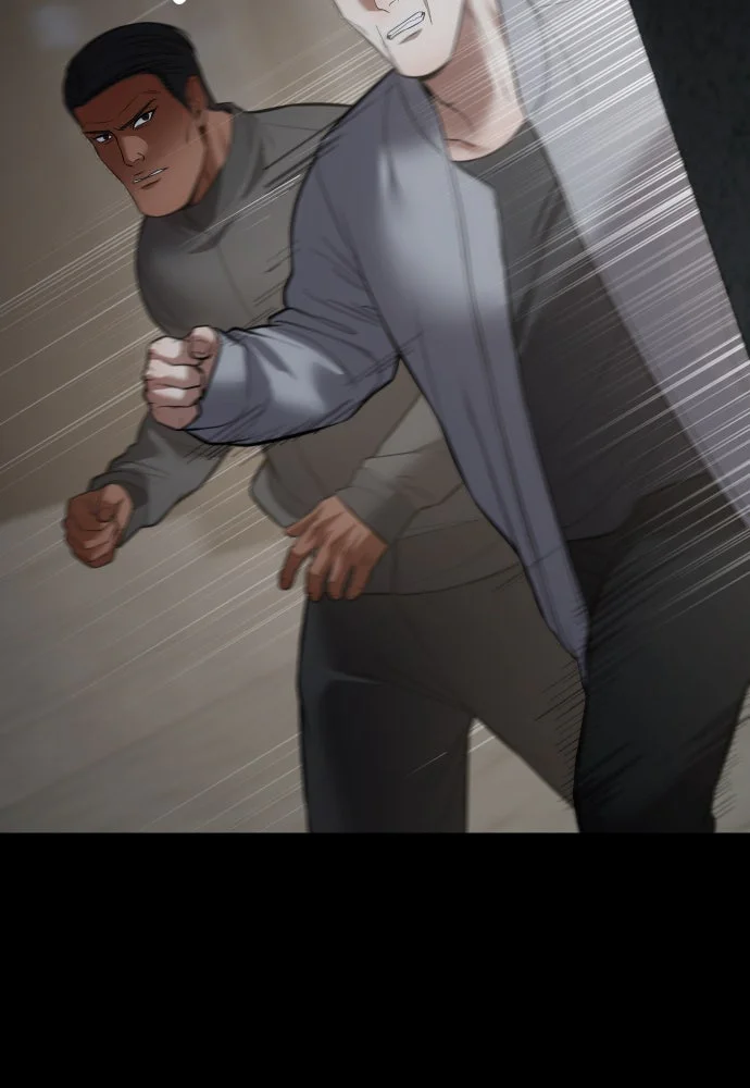 Baek XX Chapitre 126 - Page 117