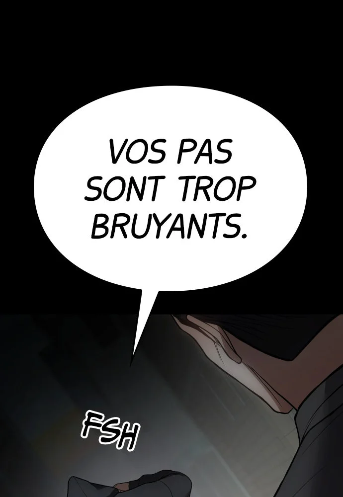 Baek XX Chapitre 126 - Page 118