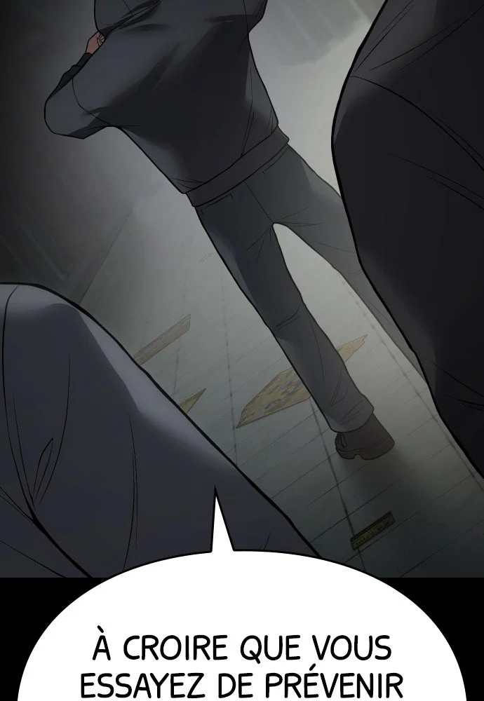 Baek XX Chapitre 126 - Page 119