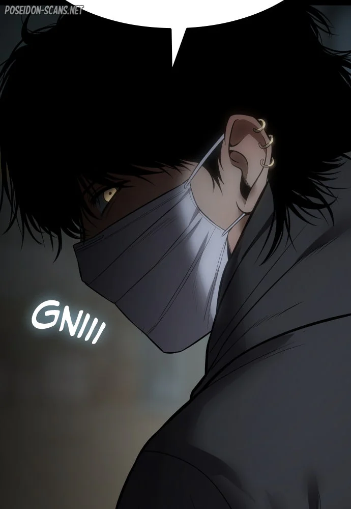 Baek XX Chapitre 126 - Page 121