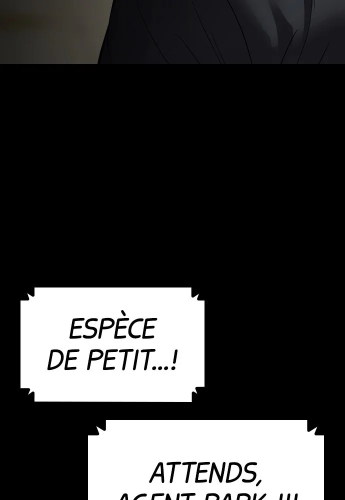 Baek XX Chapitre 126 - Page 122