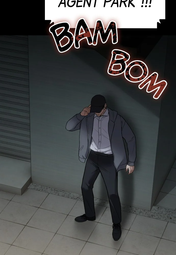Baek XX Chapitre 126 - Page 123