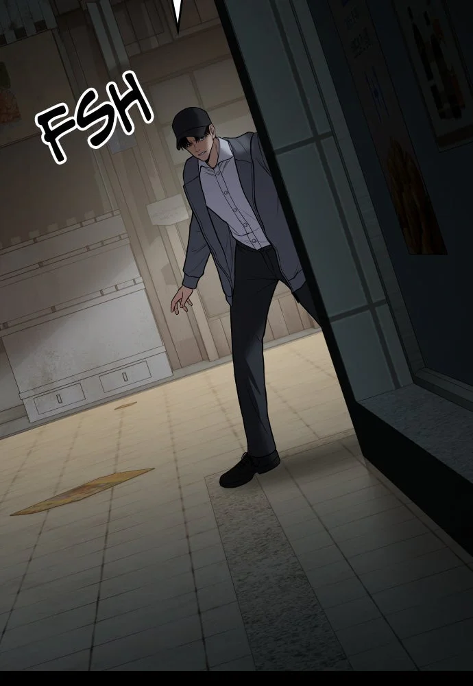 Baek XX Chapitre 126 - Page 127