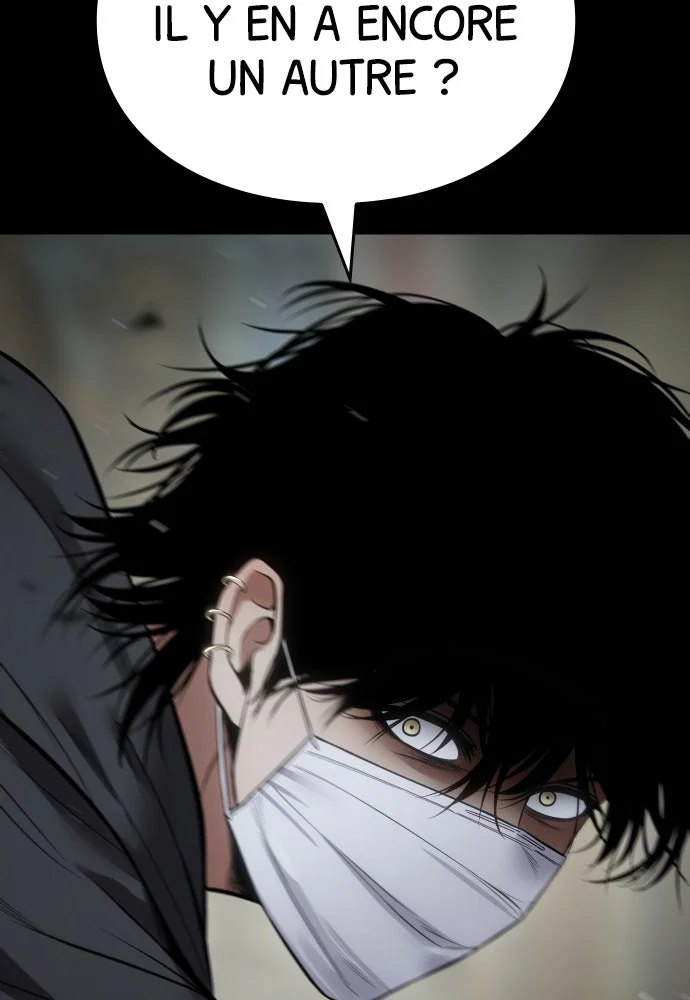 Baek XX Chapitre 126 - Page 134