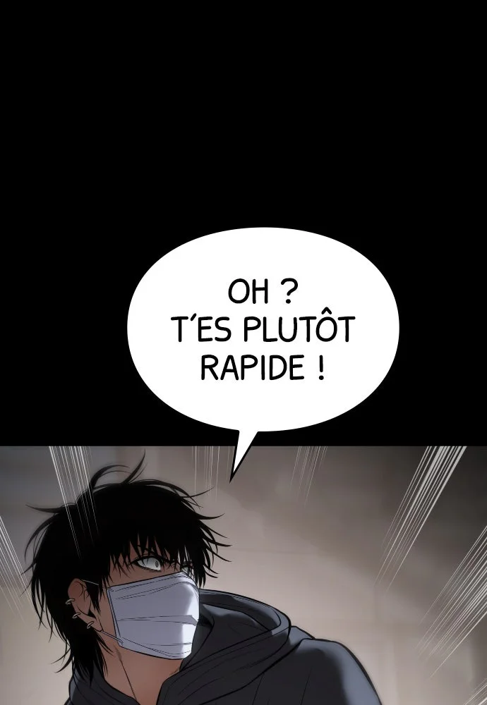 Baek XX Chapitre 126 - Page 141