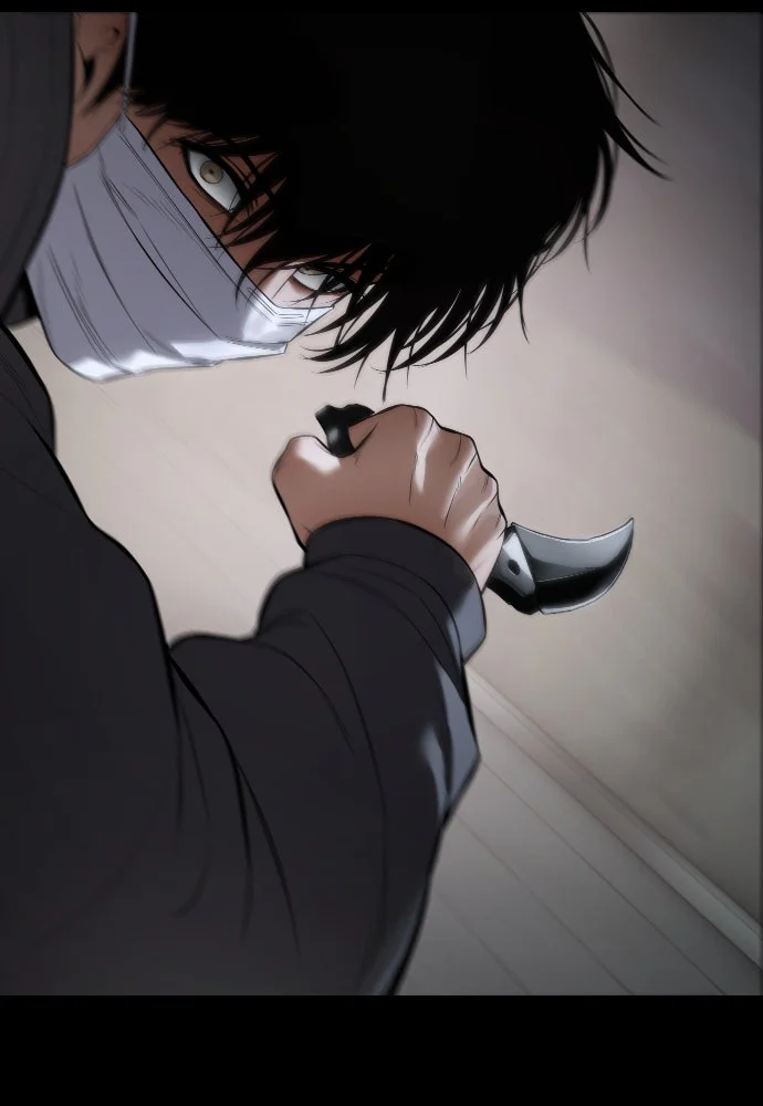 Baek XX Chapitre 126 - Page 147