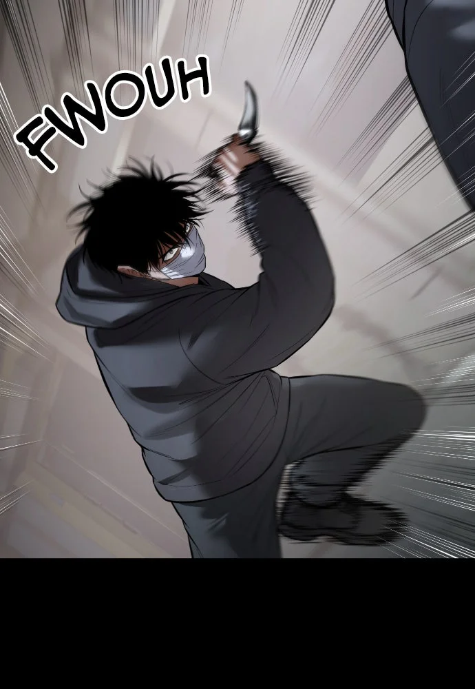 Baek XX Chapitre 126 - Page 149