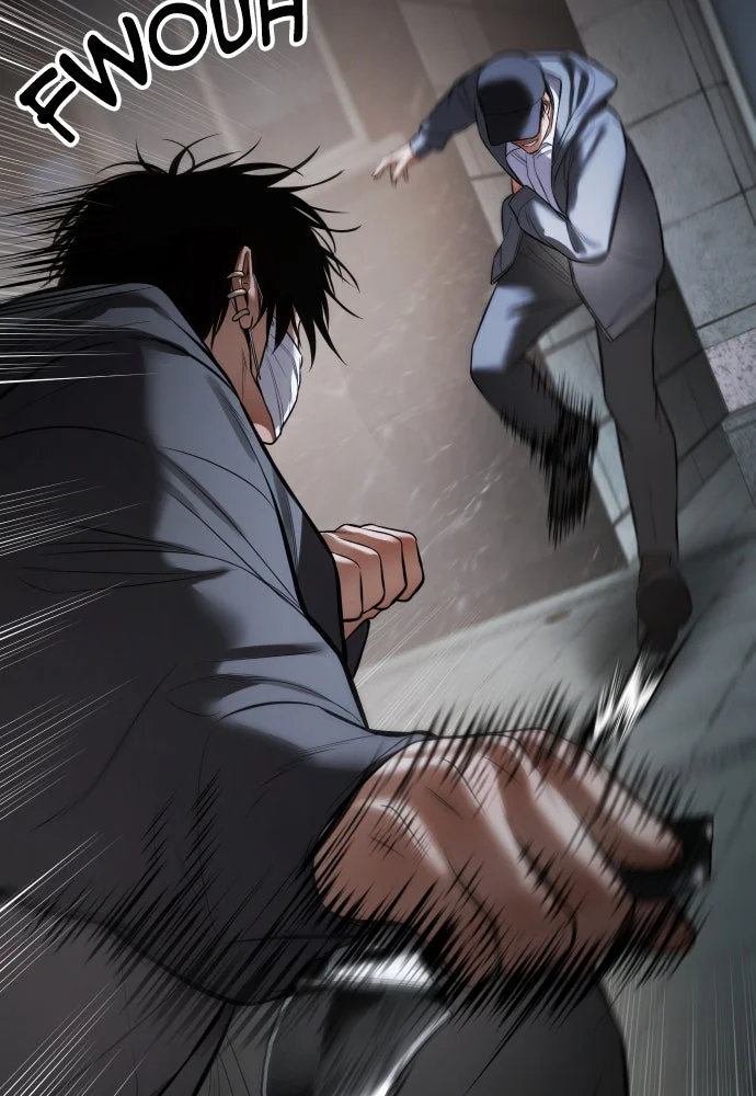 Baek XX Chapitre 126 - Page 154