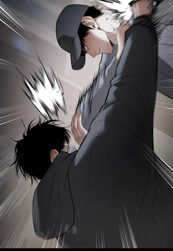 Baek XX Chapitre 126 - Page 156