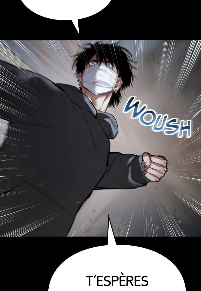 Baek XX Chapitre 126 - Page 159