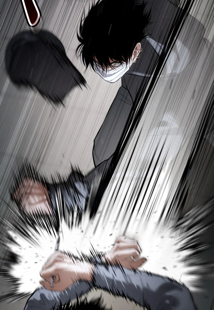 Baek XX Chapitre 126 - Page 161