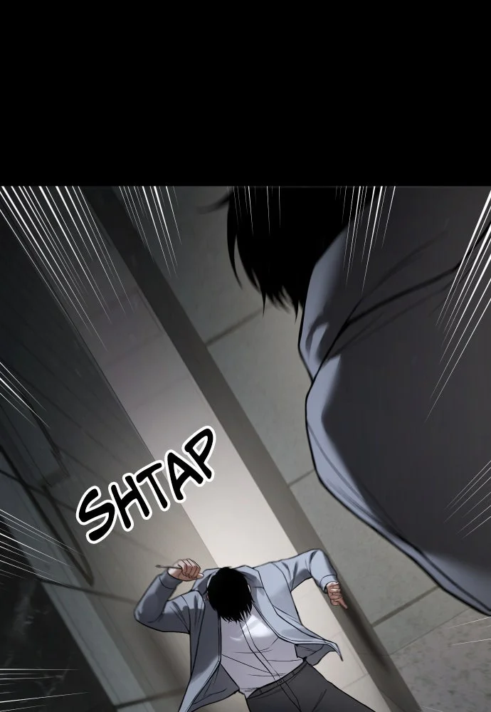 Baek XX Chapitre 126 - Page 163