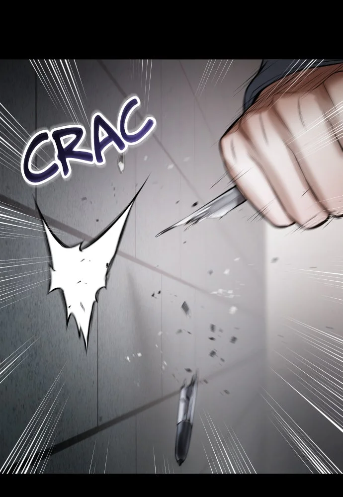 Baek XX Chapitre 126 - Page 165