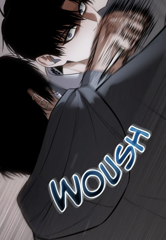 Baek XX Chapitre 126 - Page 171