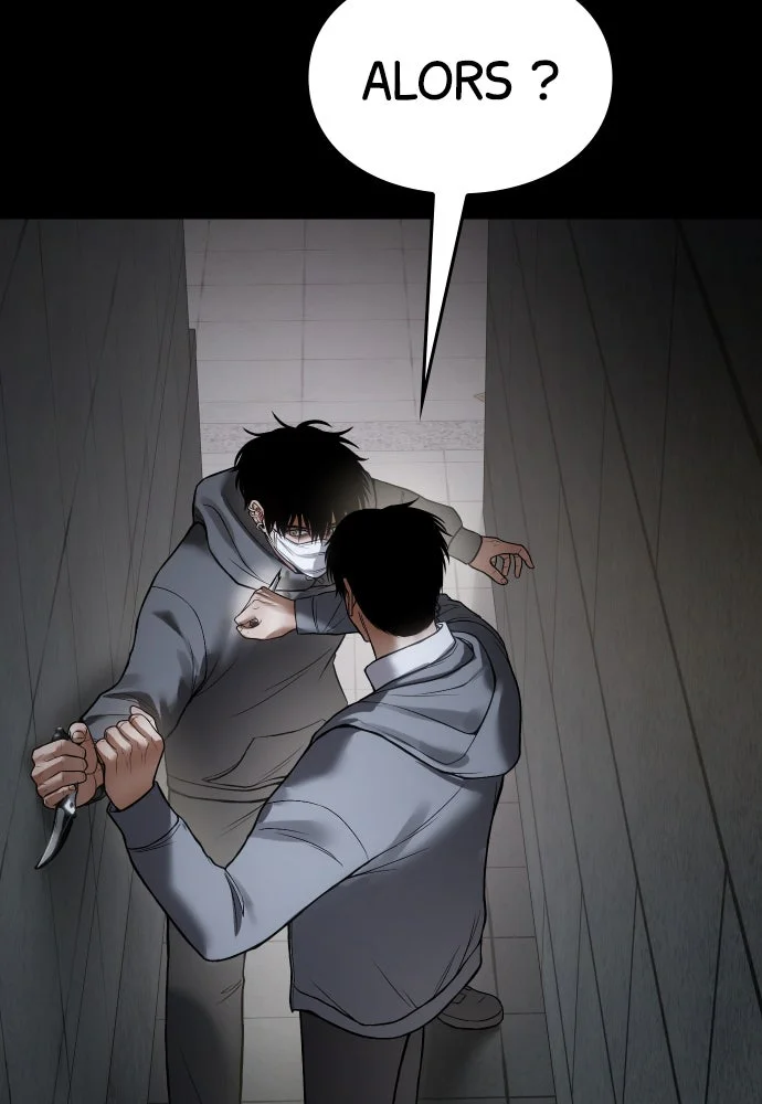 Baek XX Chapitre 126 - Page 174