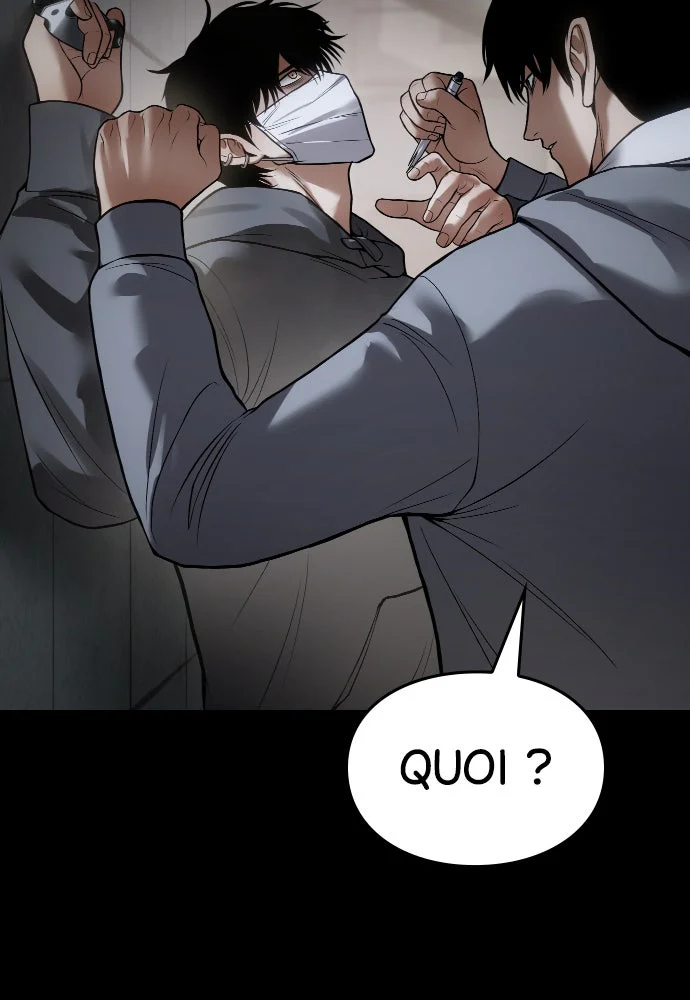Baek XX Chapitre 126 - Page 180