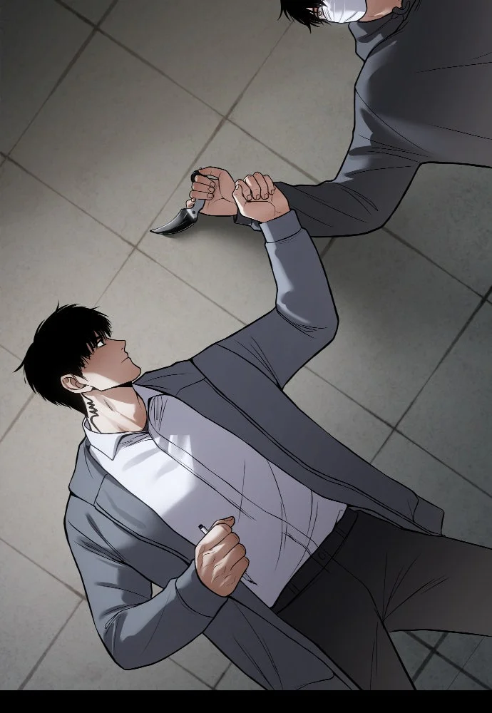 Baek XX Chapitre 126 - Page 182