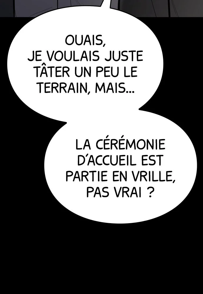 Baek XX Chapitre 126 - Page 185