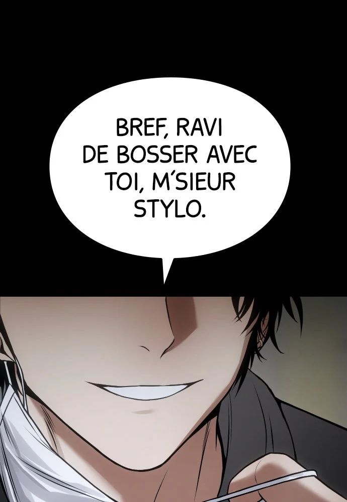 Baek XX Chapitre 126 - Page 186
