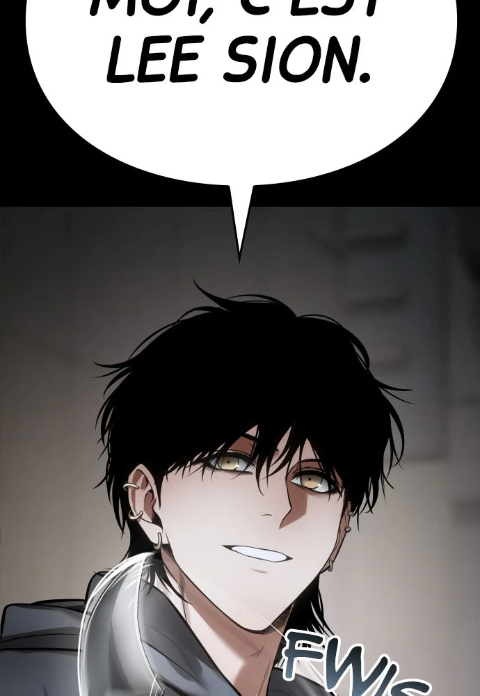 Baek XX Chapitre 126 - Page 188