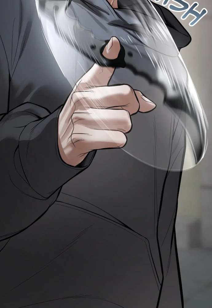 Baek XX Chapitre 126 - Page 189