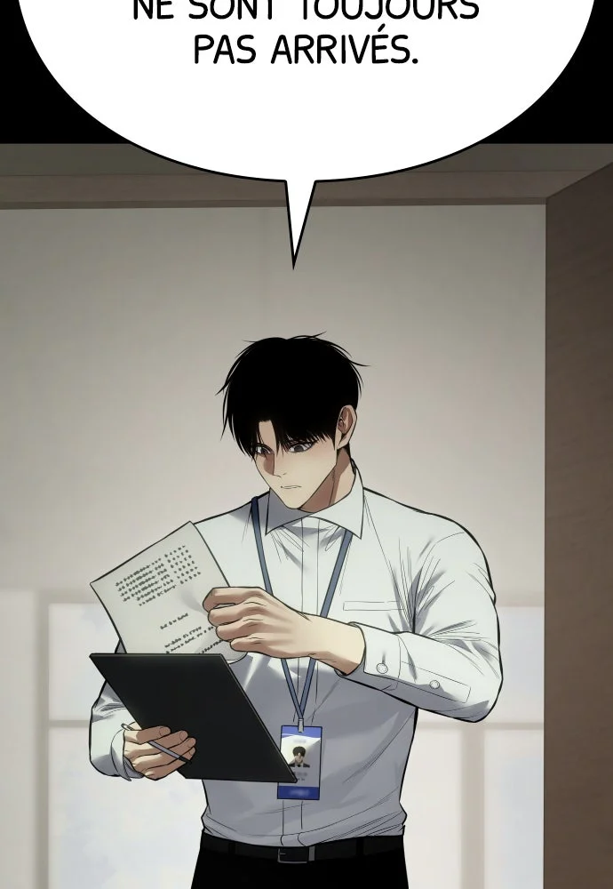Baek XX Chapitre 126 - Page 22