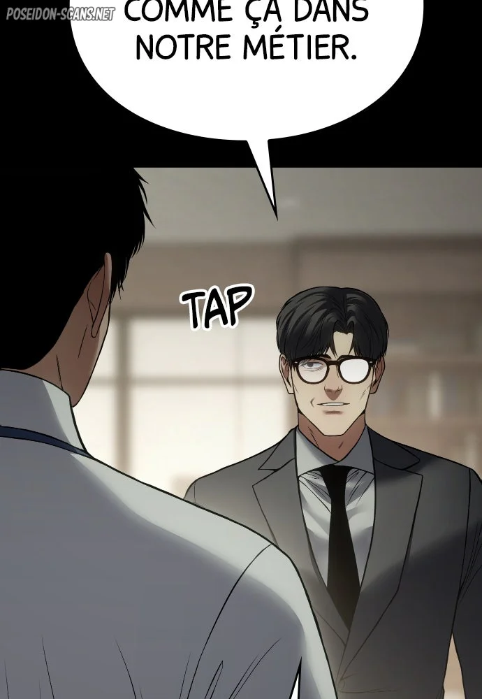 Baek XX Chapitre 126 - Page 25