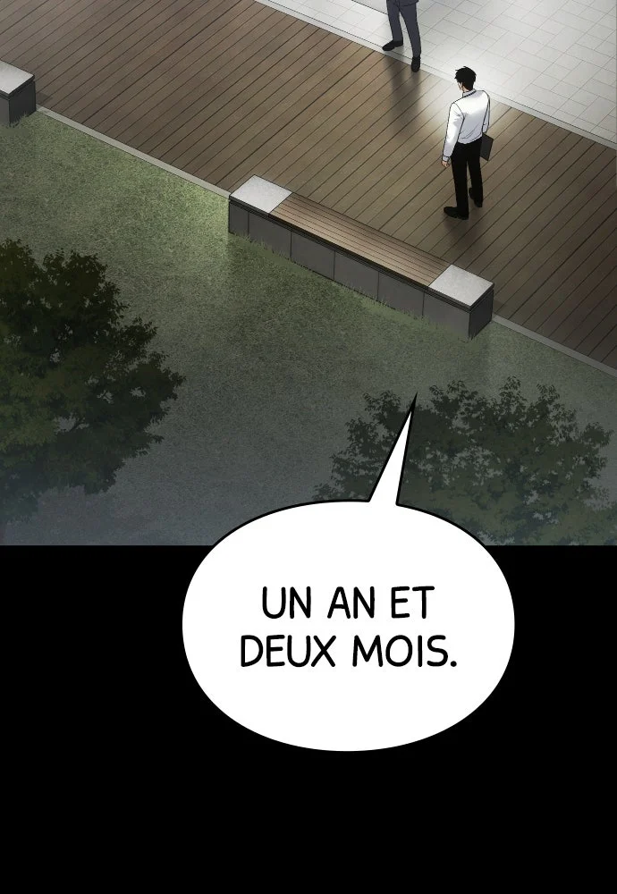Baek XX Chapitre 126 - Page 33