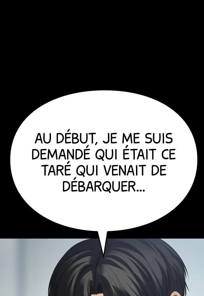 Baek XX Chapitre 126 - Page 34
