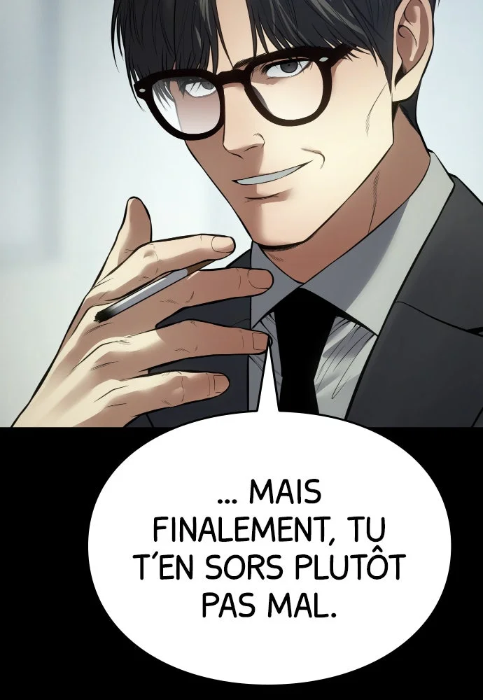 Baek XX Chapitre 126 - Page 35