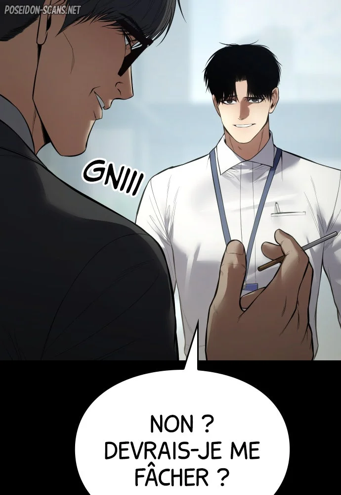 Baek XX Chapitre 126 - Page 37